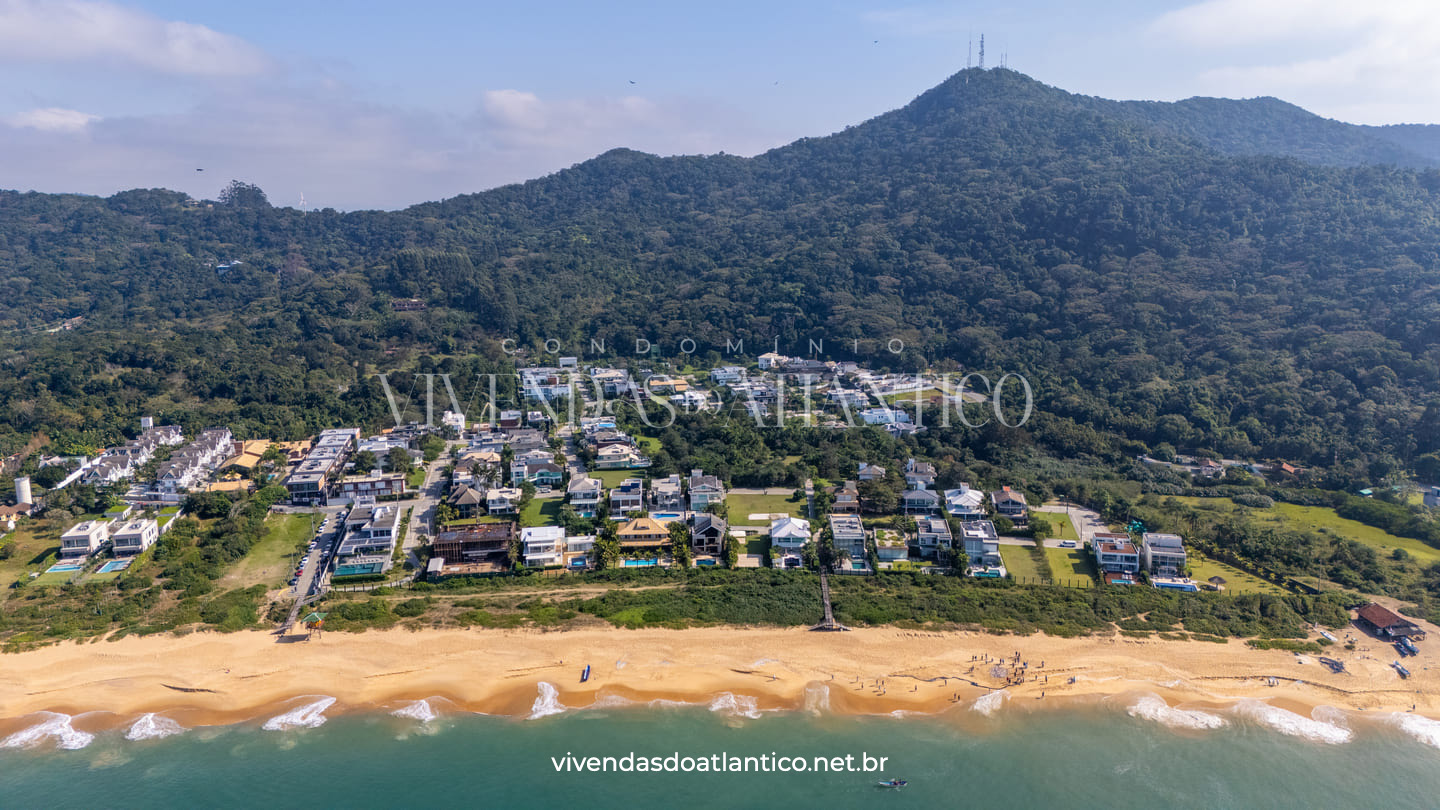 Condomínio Vivendas do Atlântico