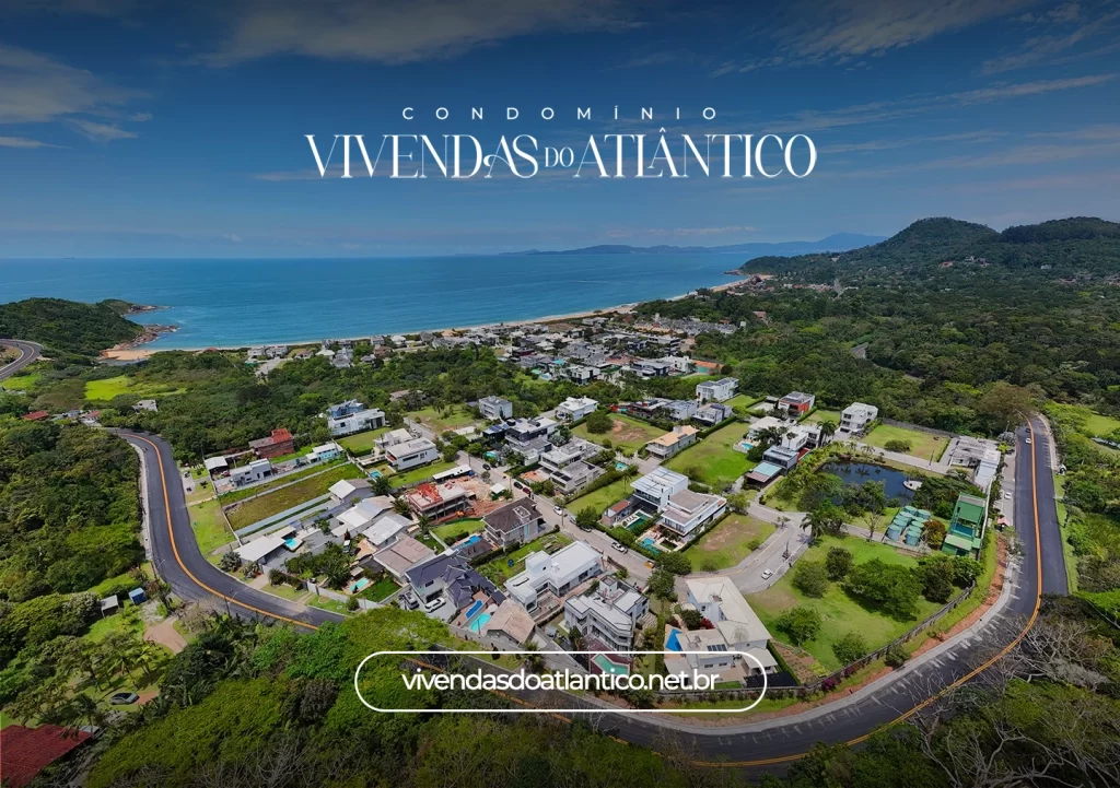 Condomínio Vivendas do Atlântico